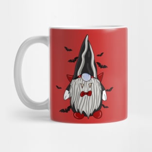 Count Gnomeula Mug